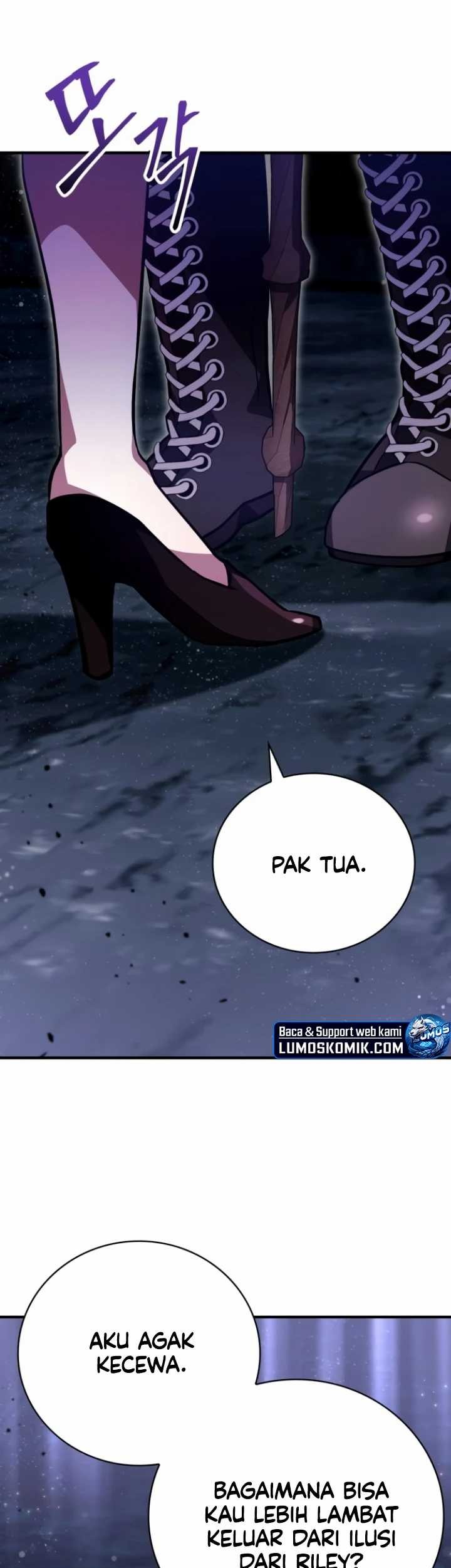 I Become a Legendary ArchMage by Reading a Book Chapter 25 Gambar 53