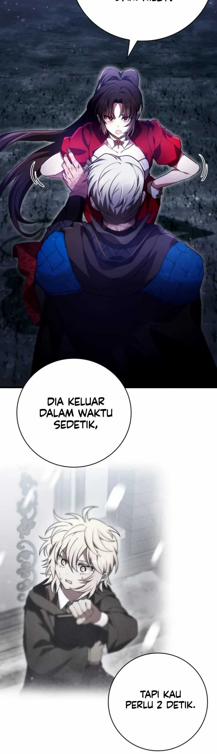 I Become a Legendary ArchMage by Reading a Book Chapter 25 Gambar 54