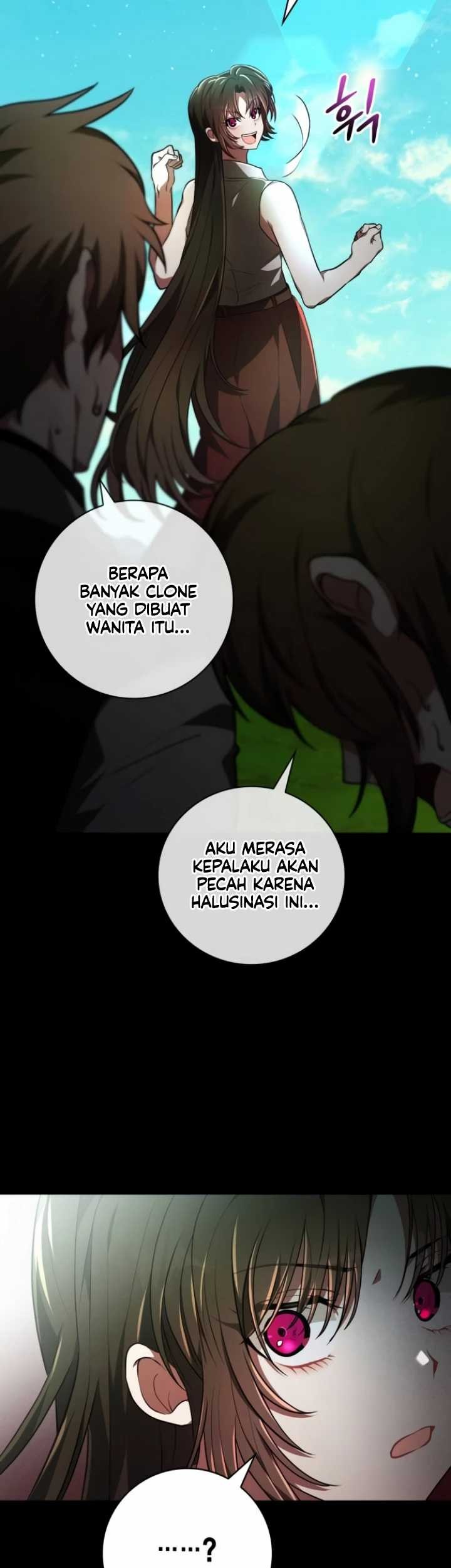 I Become a Legendary ArchMage by Reading a Book Chapter 25 Gambar 5