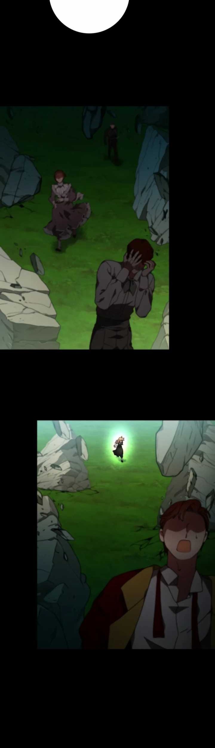 I Become a Legendary ArchMage by Reading a Book Chapter 25 Gambar 6