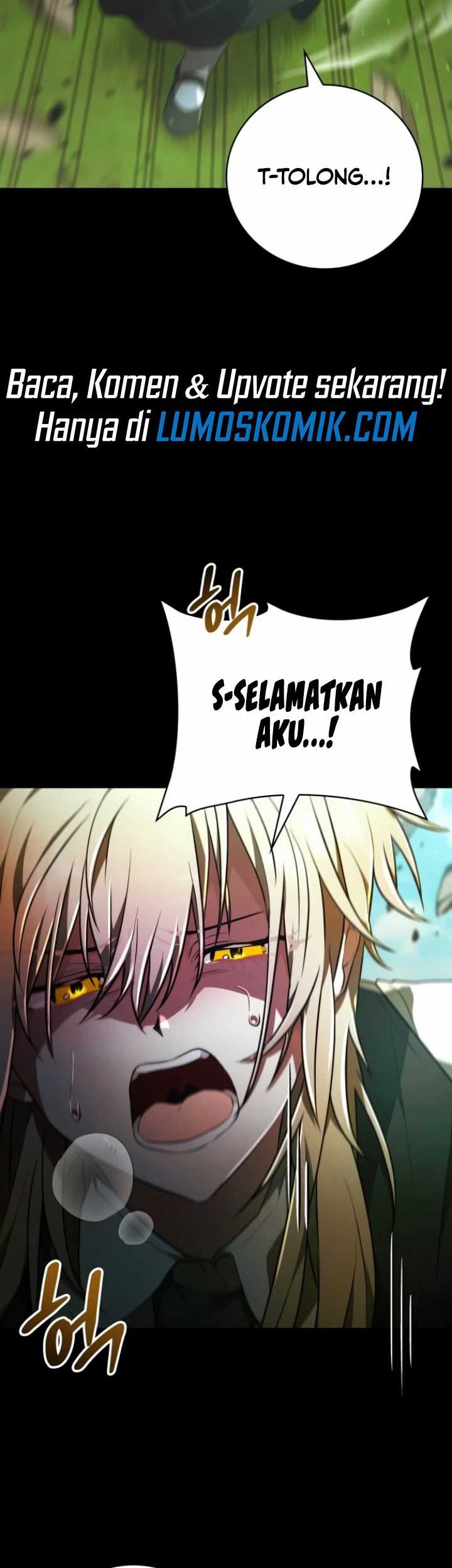 I Become a Legendary ArchMage by Reading a Book Chapter 25 Gambar 8