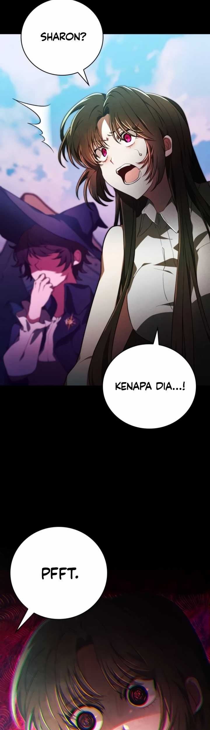 I Become a Legendary ArchMage by Reading a Book Chapter 25 Gambar 9