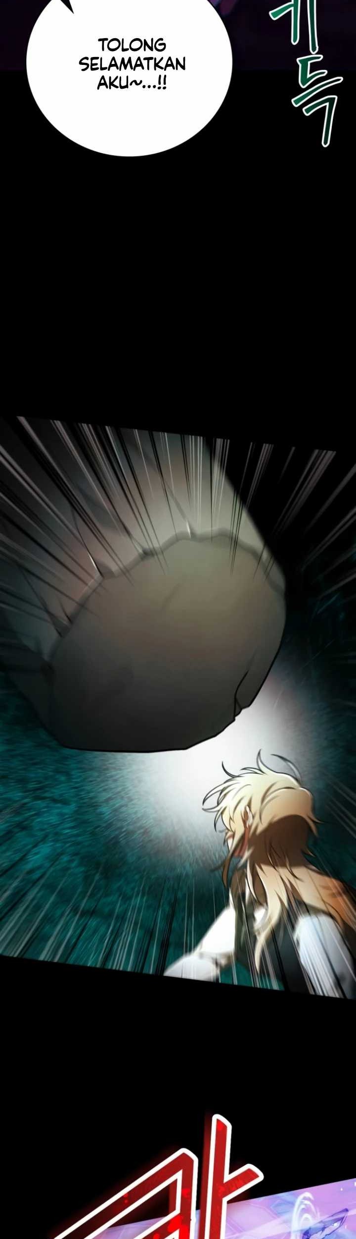 I Become a Legendary ArchMage by Reading a Book Chapter 25 Gambar 11