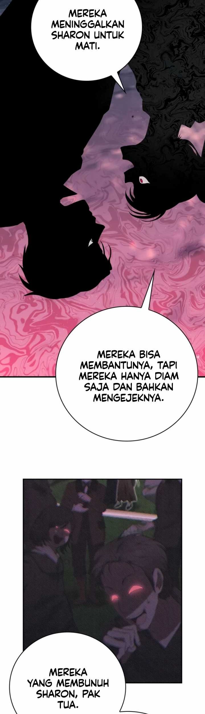 I Become a Legendary ArchMage by Reading a Book Chapter 25 Gambar 16