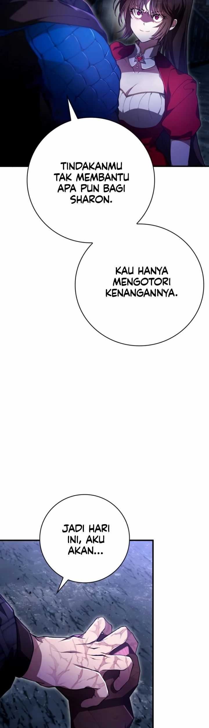 I Become a Legendary ArchMage by Reading a Book Chapter 25 Gambar 21