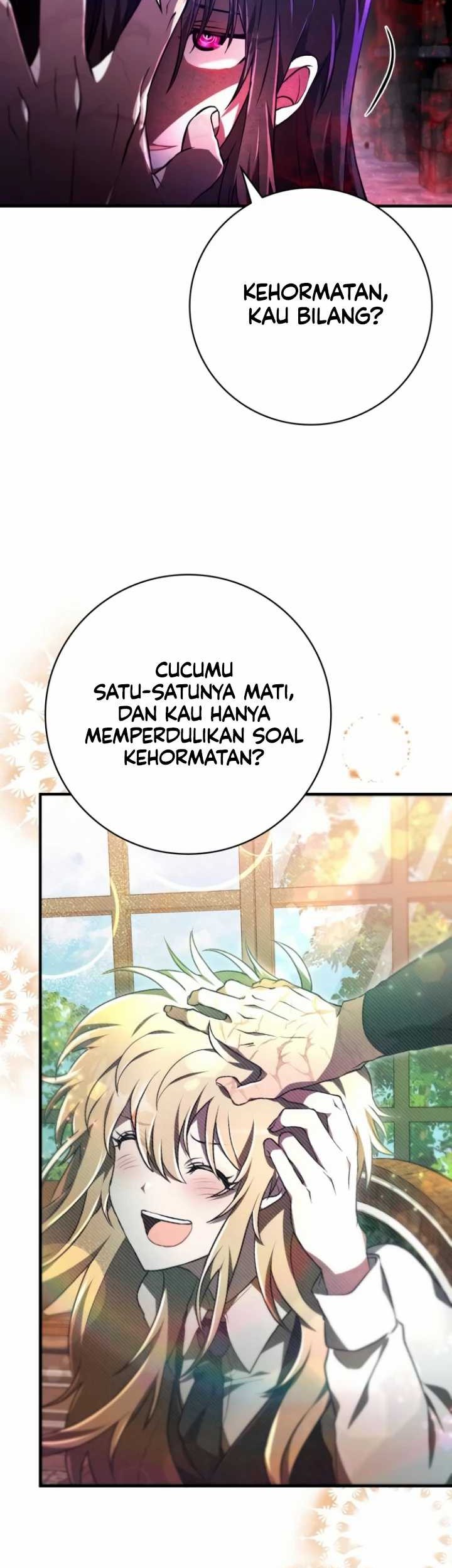 I Become a Legendary ArchMage by Reading a Book Chapter 25 Gambar 23
