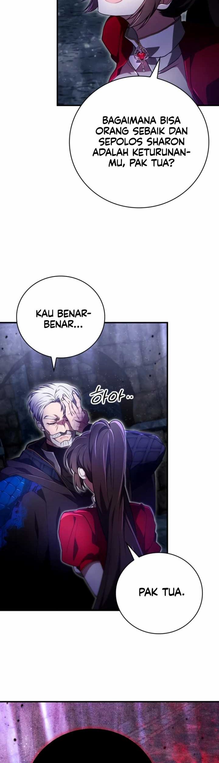 I Become a Legendary ArchMage by Reading a Book Chapter 25 Gambar 26