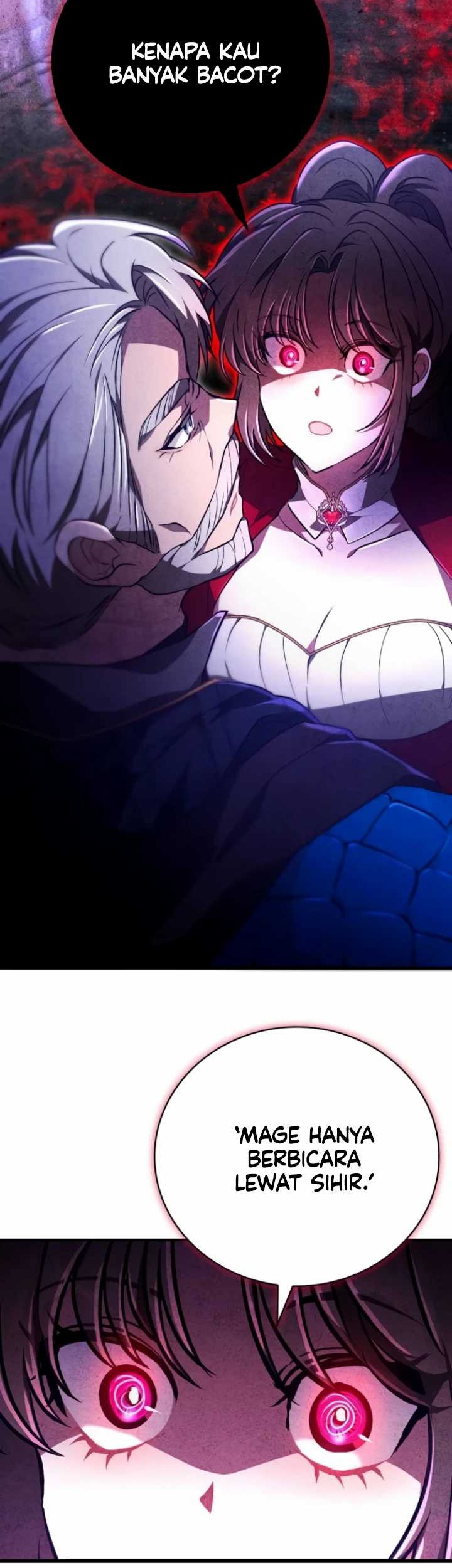 I Become a Legendary ArchMage by Reading a Book Chapter 25 Gambar 27