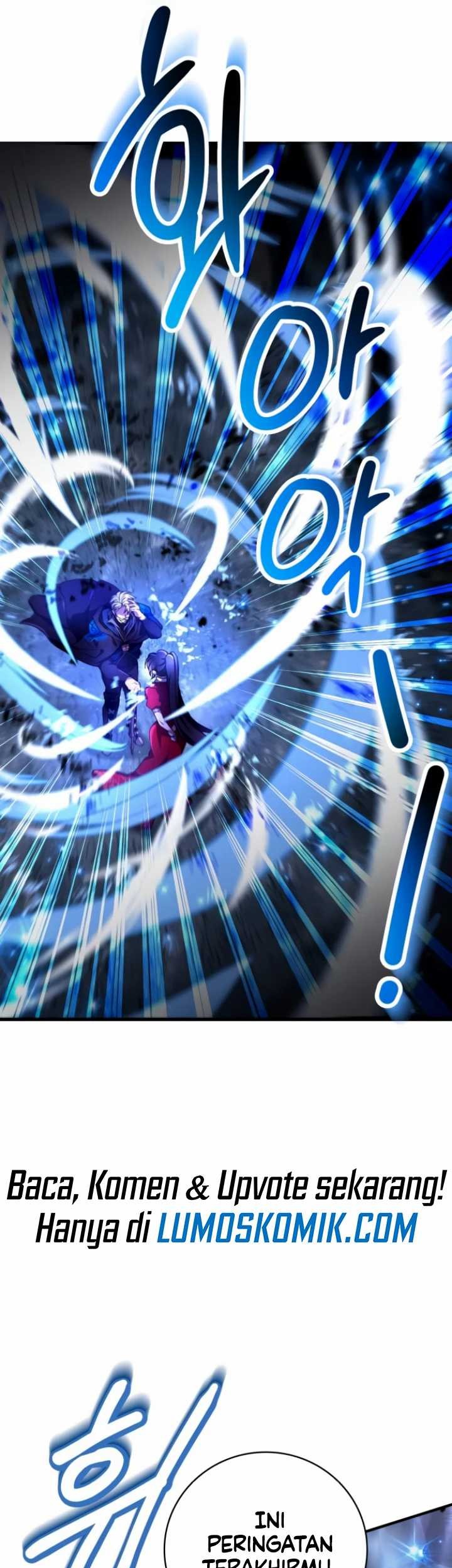 I Become a Legendary ArchMage by Reading a Book Chapter 25 Gambar 29