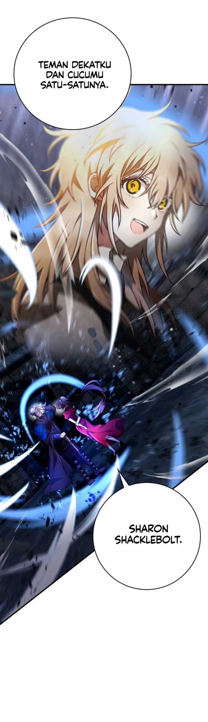 I Become a Legendary ArchMage by Reading a Book Chapter 25 Gambar 31