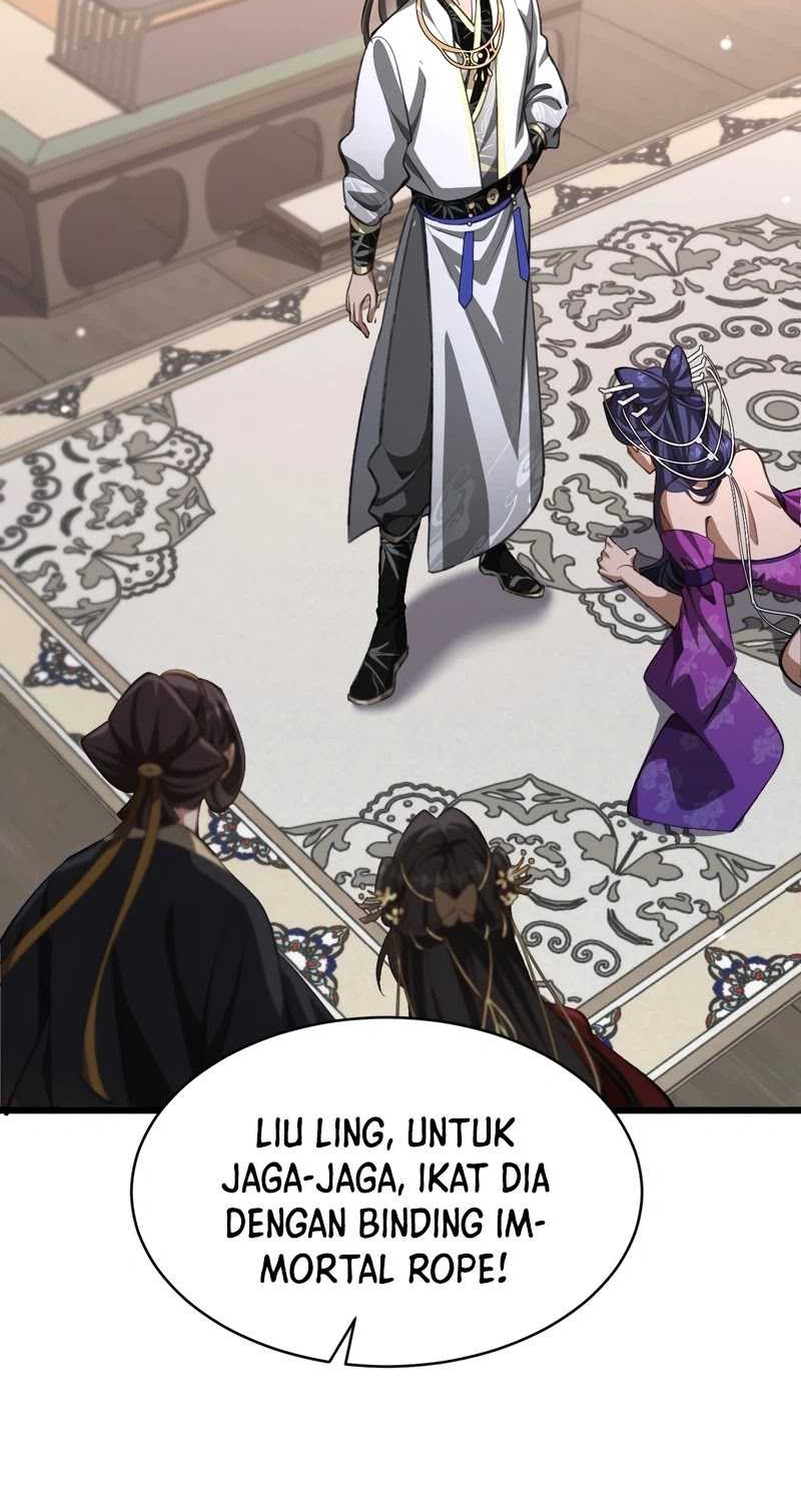 The Prodigal Taoist Son Chapter 16 Gambar 4