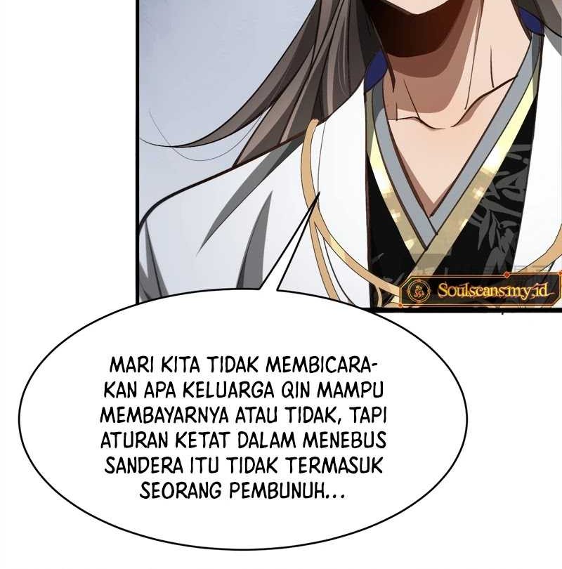 The Prodigal Taoist Son Chapter 16 Gambar 10
