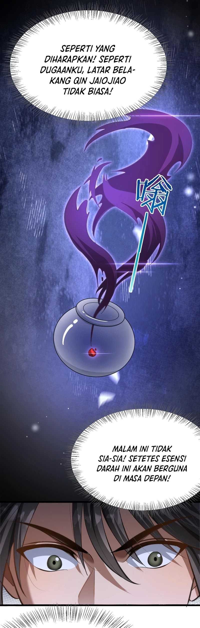 The Prodigal Taoist Son Chapter 16 Gambar 25