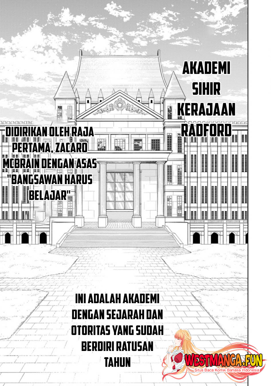Baca Manga Kyou Senshina Mob, Mujikaku ni Honpen wo Hakai Suru Chapter 04 Gambar 2