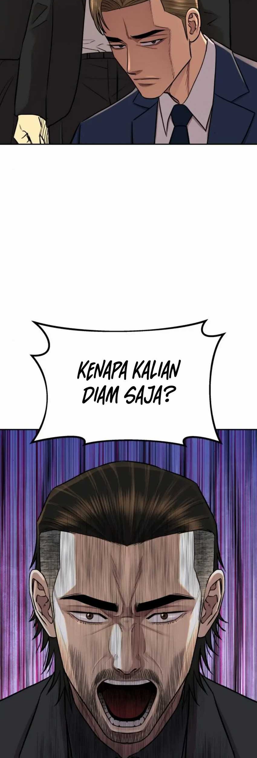 Genius Grandson of the Loan Shark King Chapter 17 Gambar 50