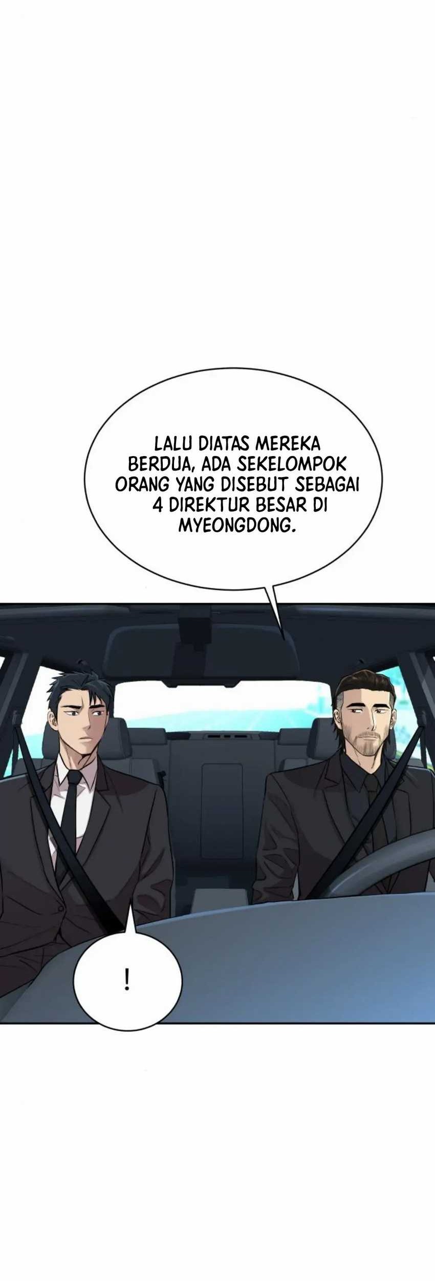 Genius Grandson of the Loan Shark King Chapter 17 Gambar 5