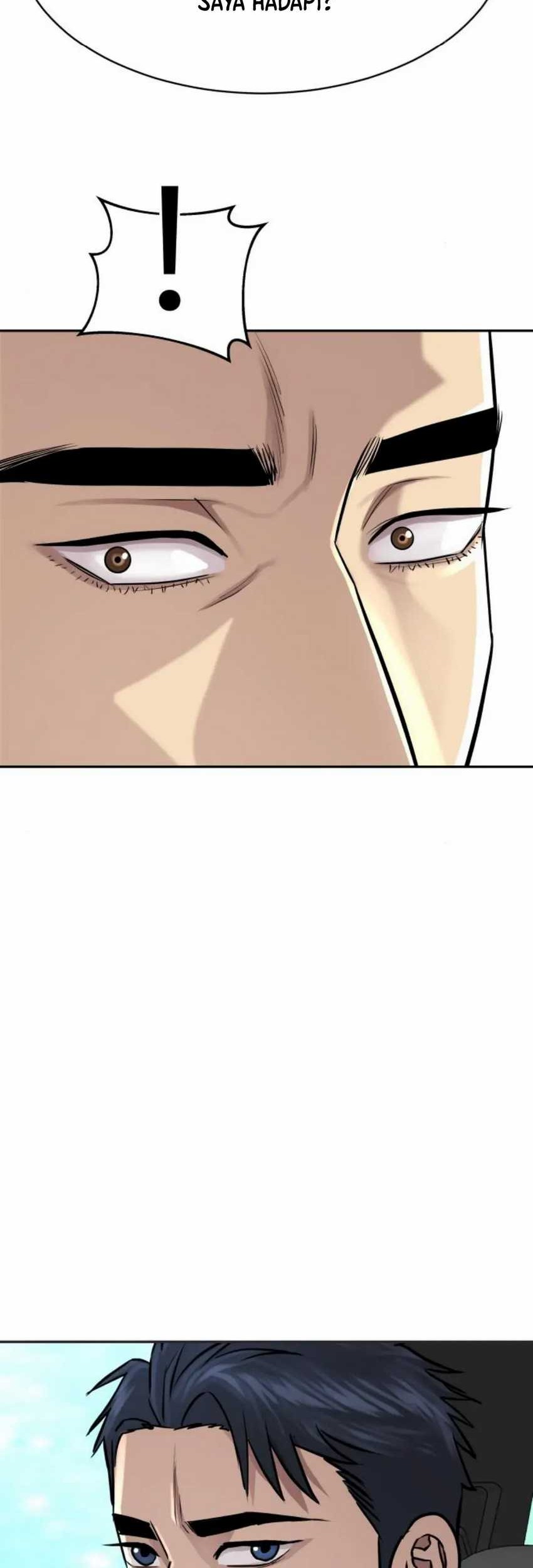 Genius Grandson of the Loan Shark King Chapter 17 Gambar 11