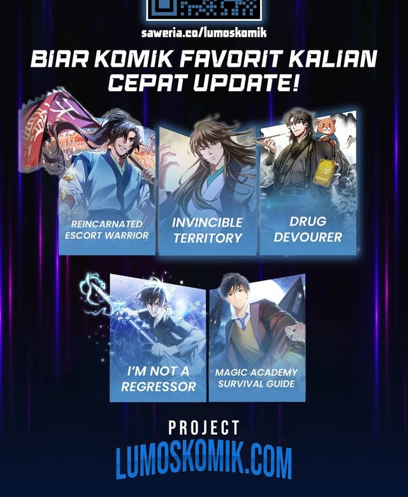 Invincible Territory Chapter 23 Gambar 86