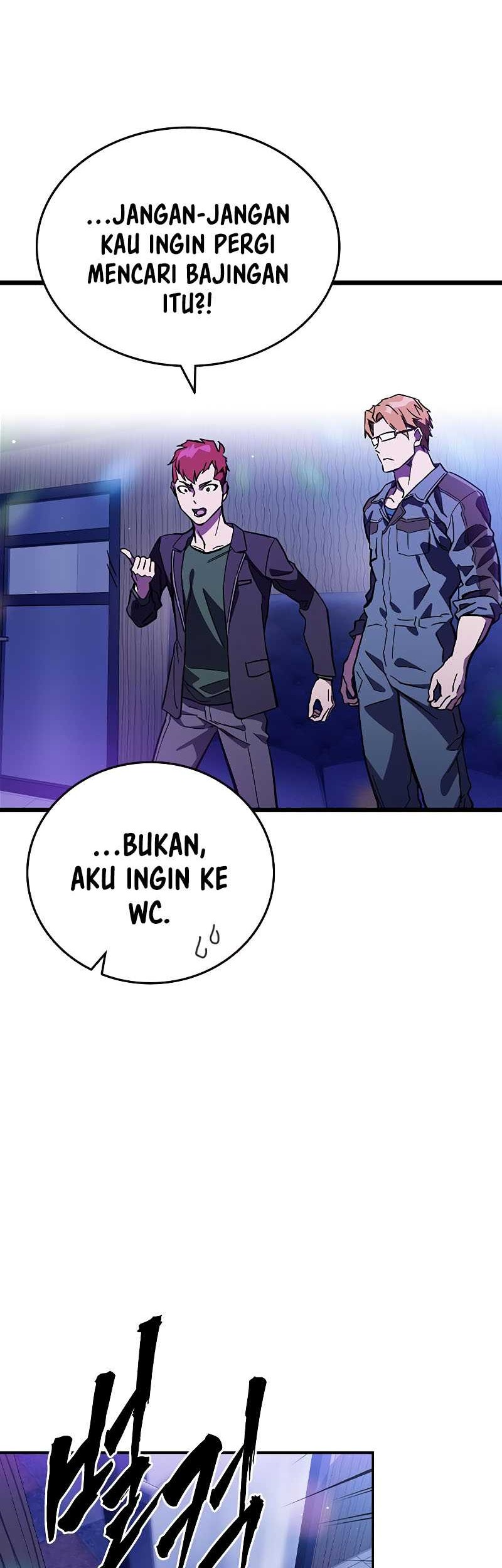 The Great War Chapter 12 Gambar 67