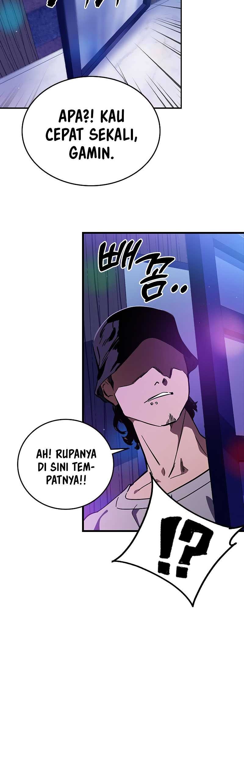 The Great War Chapter 12 Gambar 68