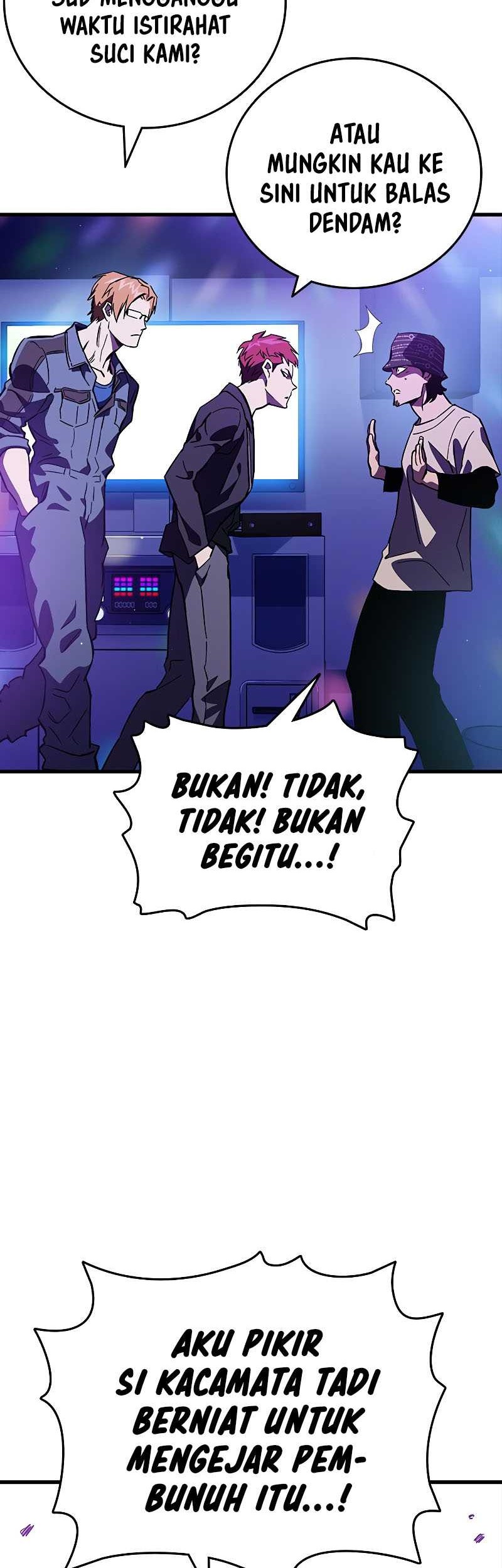 The Great War Chapter 12 Gambar 72