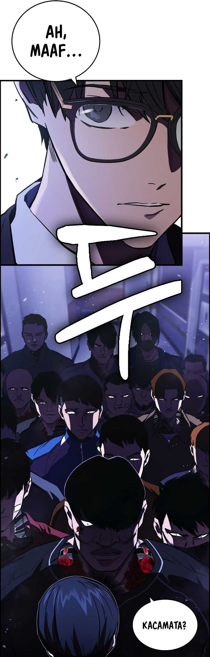 The Great War Chapter 12 Gambar 77
