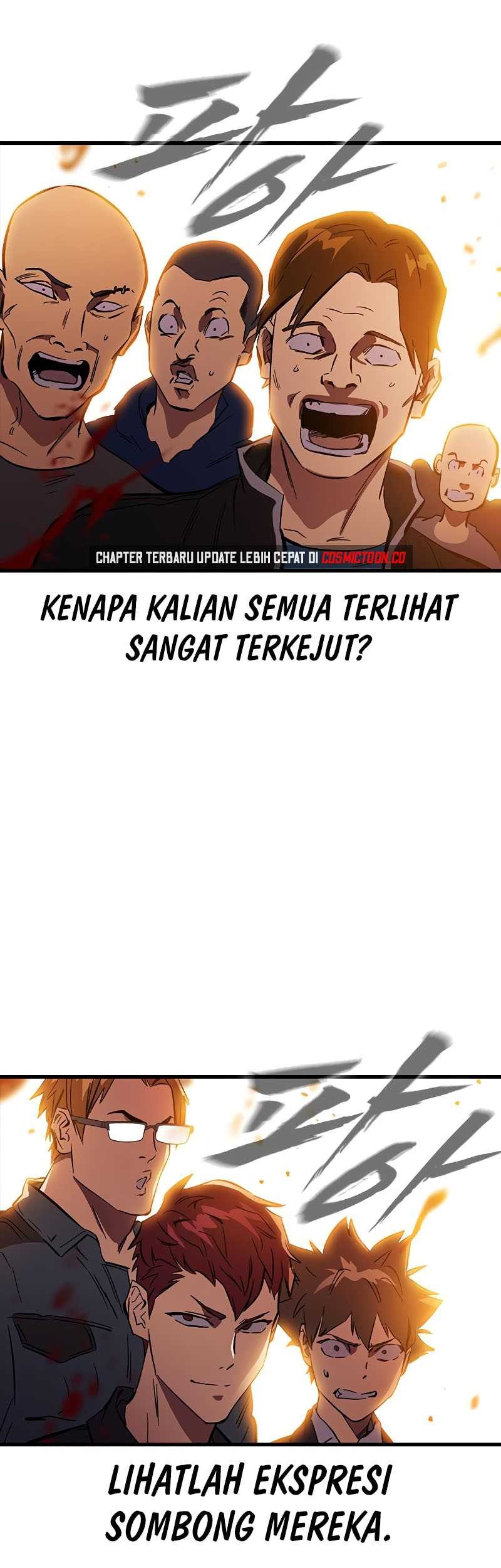 The Great War Chapter 12 Gambar 5