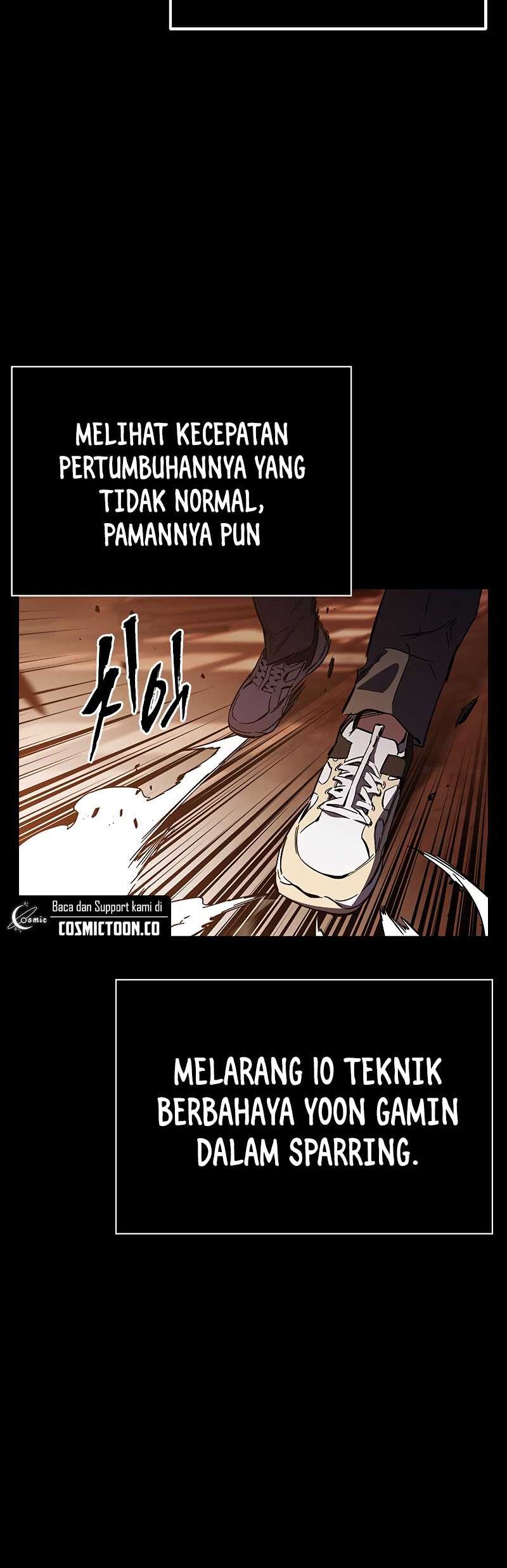 The Great War Chapter 12 Gambar 13