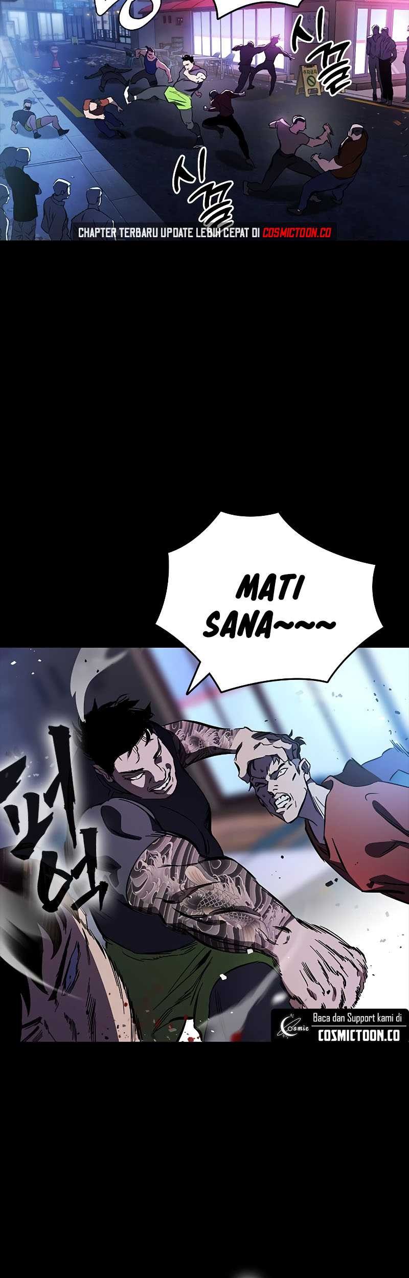 The Great War Chapter 12 Gambar 18