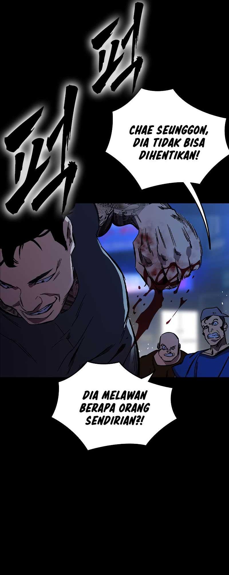 The Great War Chapter 12 Gambar 19