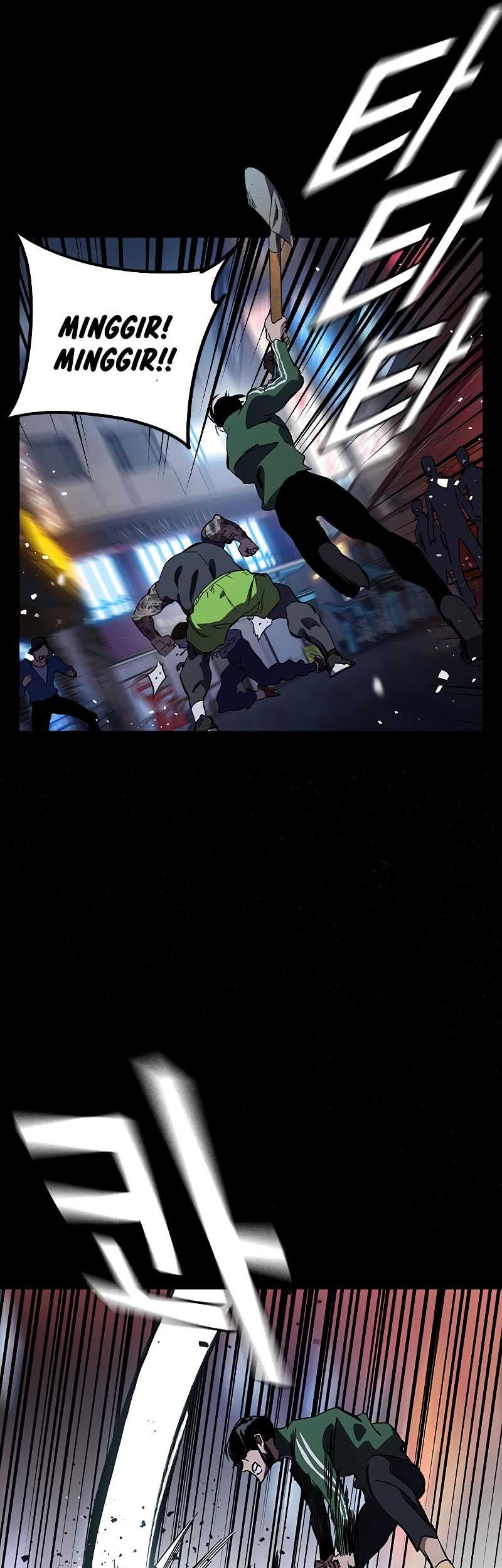 The Great War Chapter 12 Gambar 20