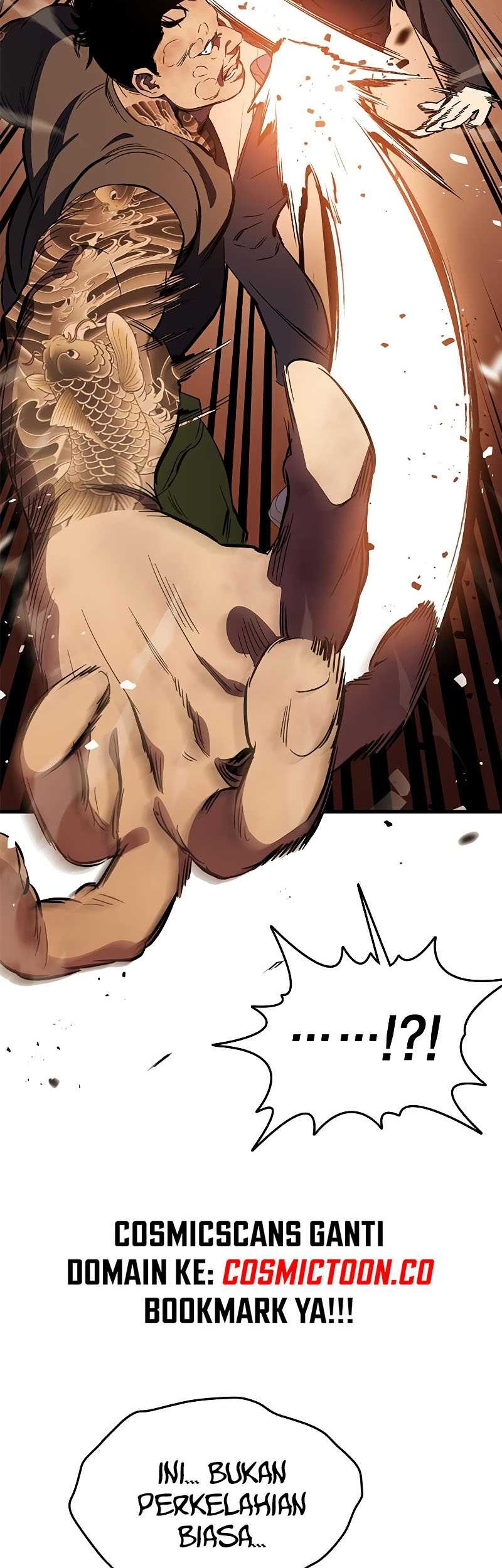 The Great War Chapter 12 Gambar 27