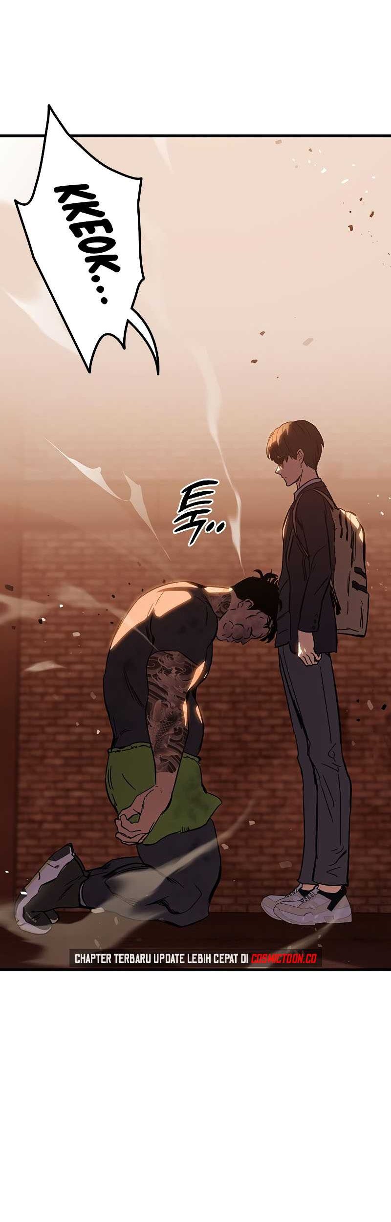The Great War Chapter 12 Gambar 33