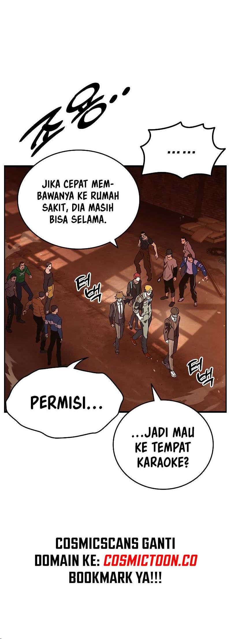 The Great War Chapter 12 Gambar 42