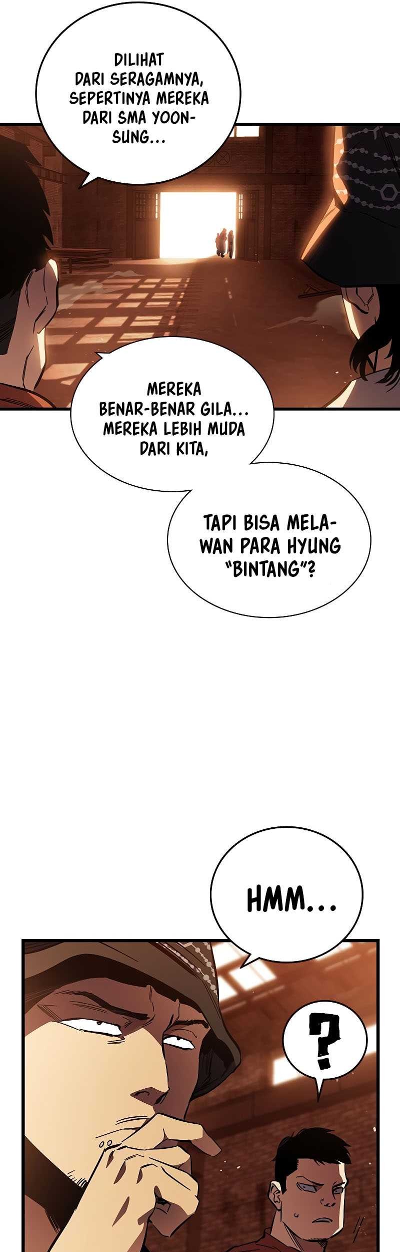 The Great War Chapter 12 Gambar 43