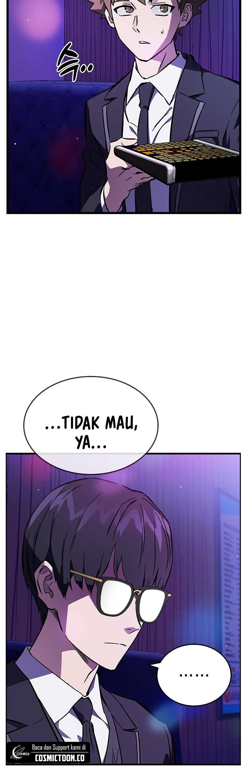 The Great War Chapter 12 Gambar 48