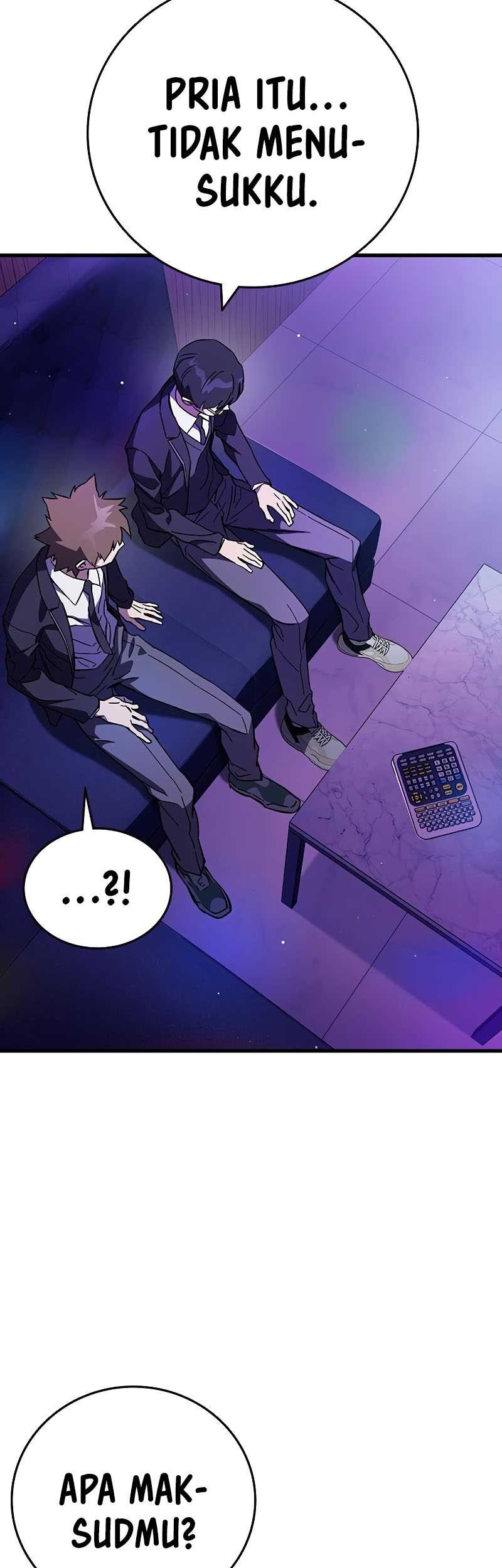 The Great War Chapter 12 Gambar 54