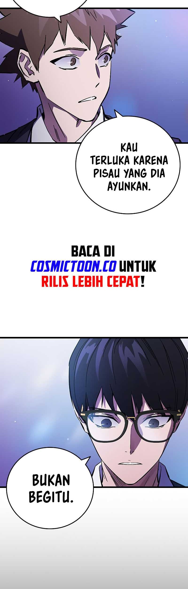 The Great War Chapter 12 Gambar 55