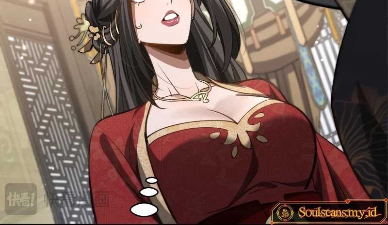 The Prodigal Taoist Son Chapter 15 Gambar 20