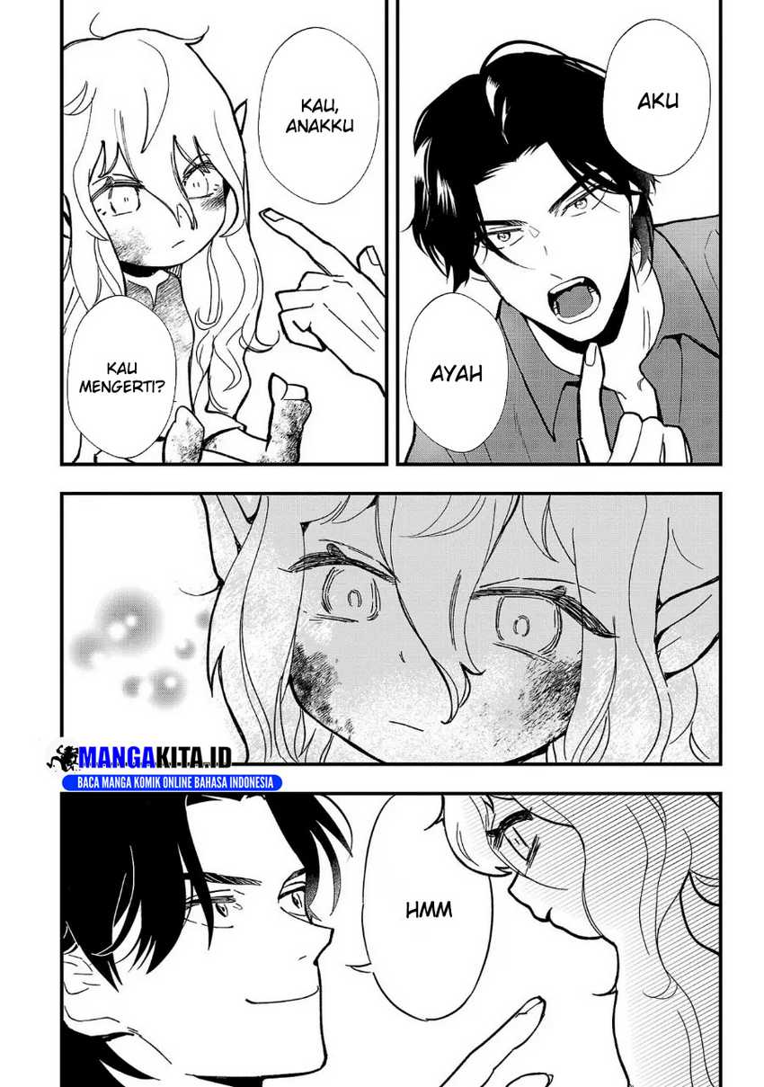 Urenokori no Dorei Elf wo Hirotta no de, Musume ni suru Koto ni shita Chapter 01 Gambar 36