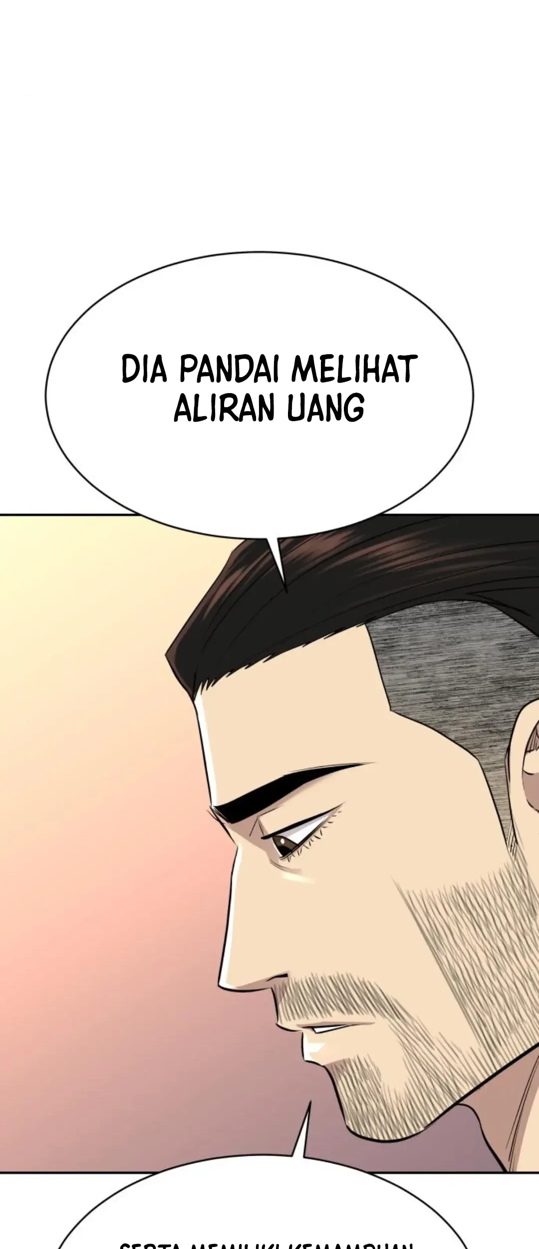 Genius Grandson of the Loan Shark King Chapter 16 Gambar 94
