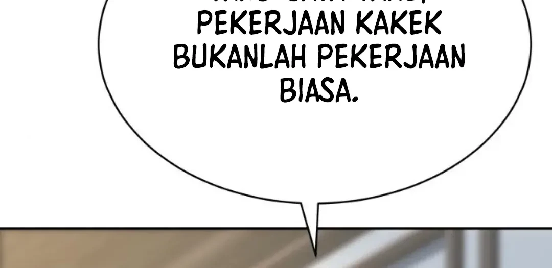 Genius Grandson of the Loan Shark King Chapter 16 Gambar 36