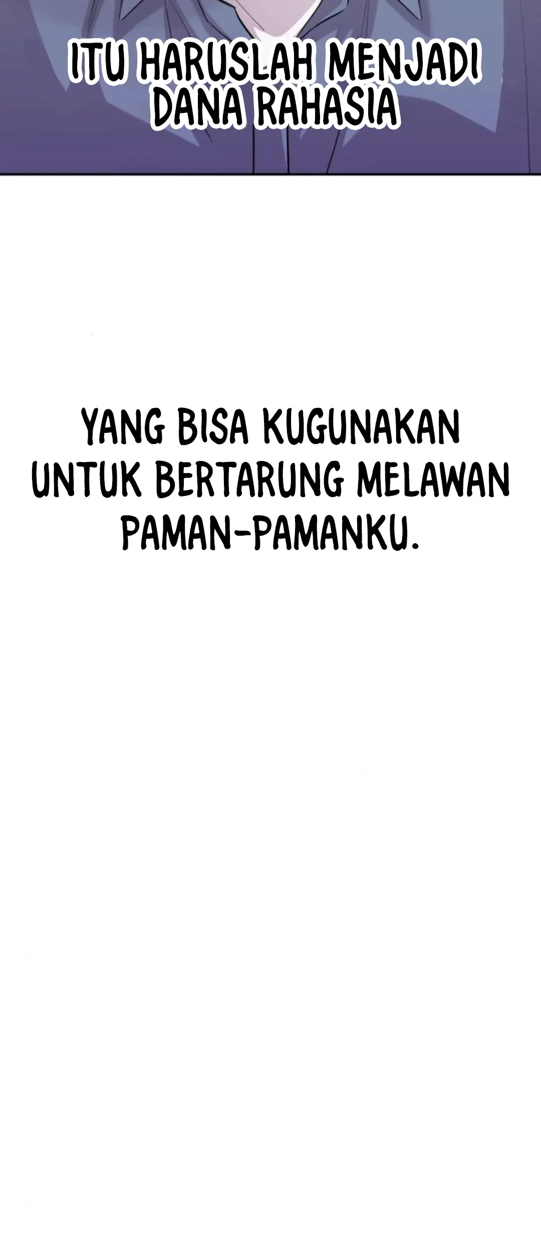 Genius Grandson of the Loan Shark King Chapter 16 Gambar 46