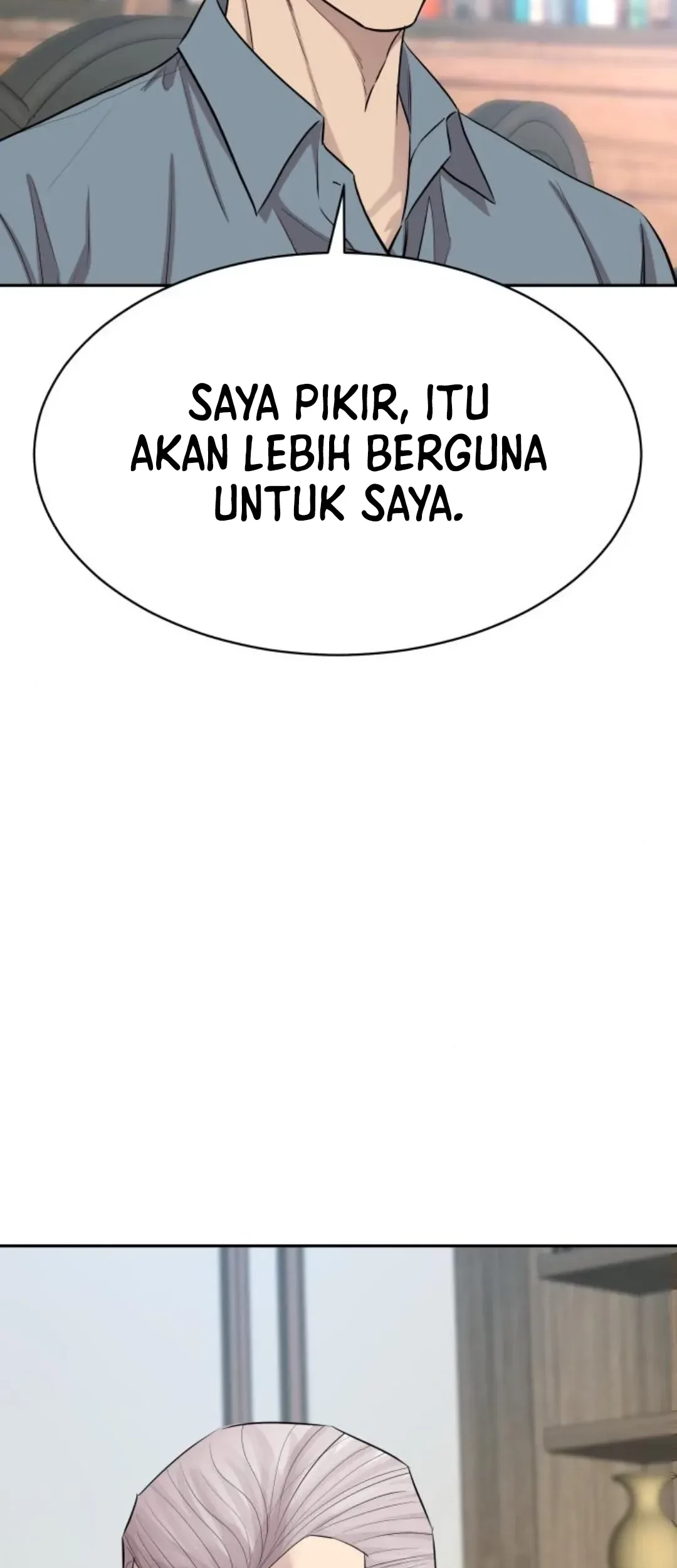 Genius Grandson of the Loan Shark King Chapter 16 Gambar 53
