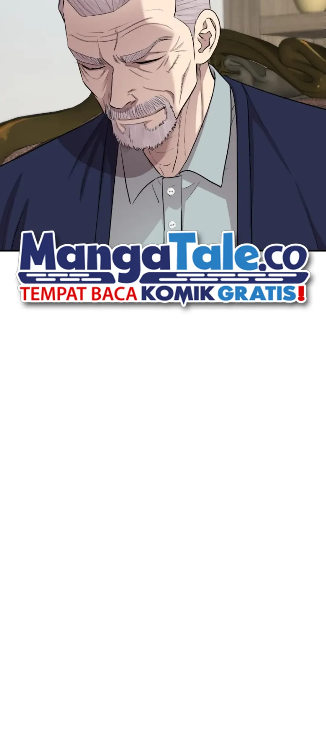 Genius Grandson of the Loan Shark King Chapter 16 Gambar 54