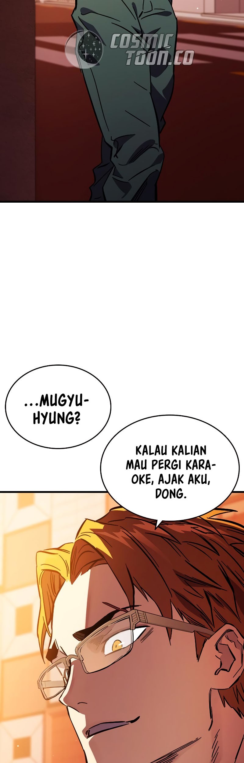 The Great War Chapter 11 Gambar 60