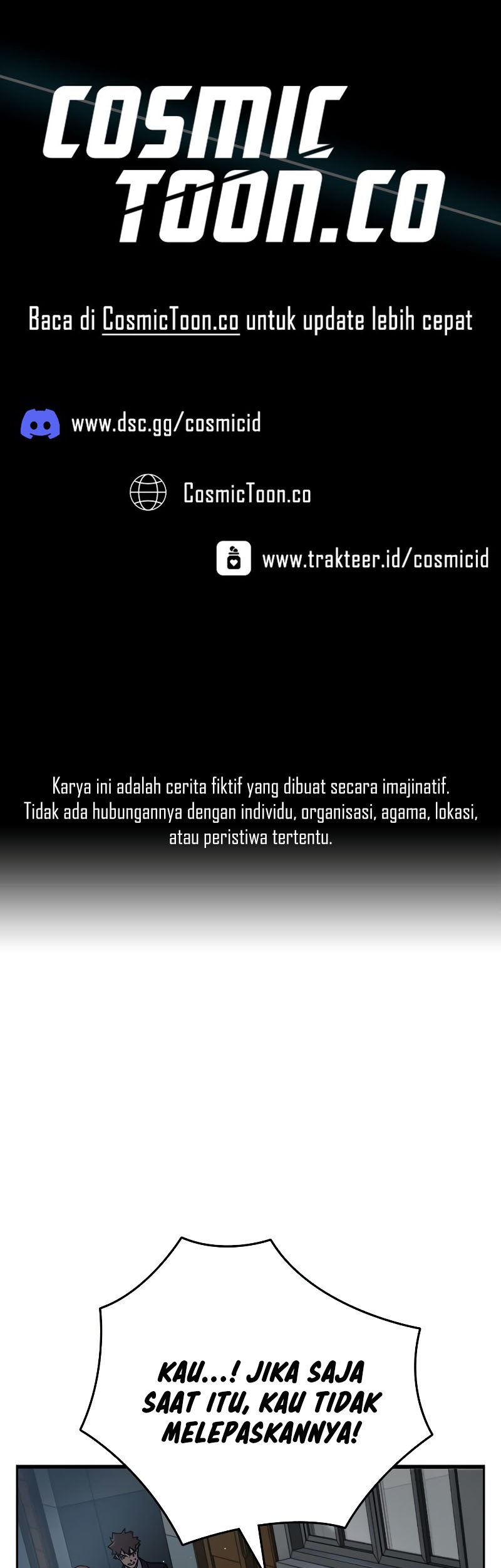 Baca Manhwa The Great War Chapter 11 Gambar 2