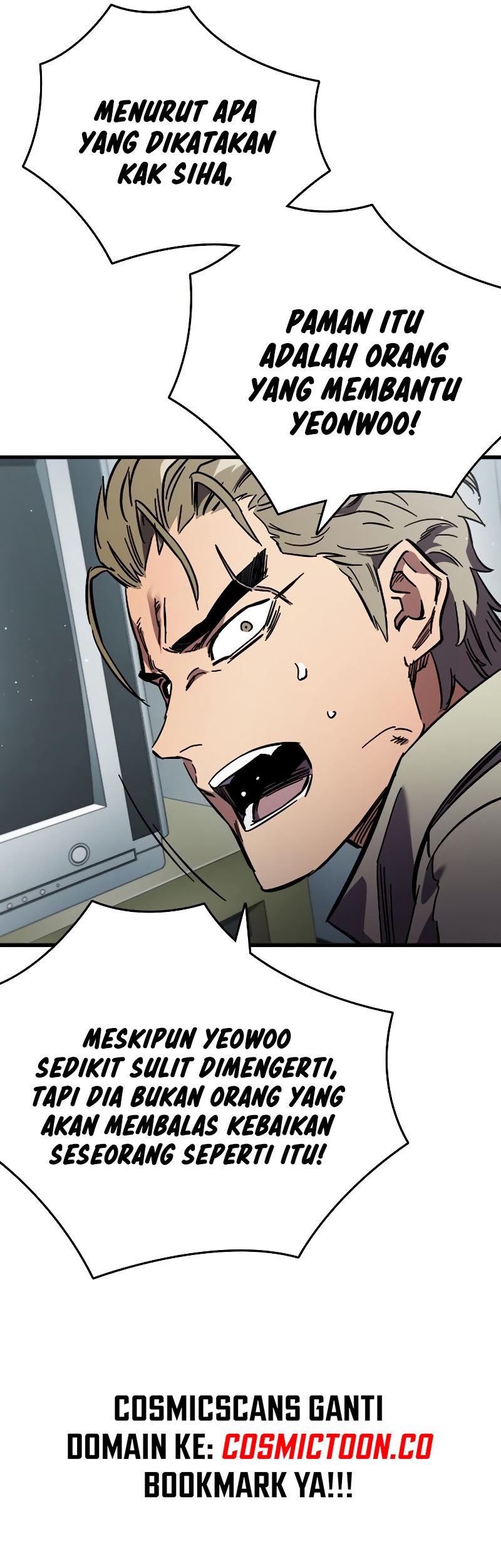 The Great War Chapter 11 Gambar 21