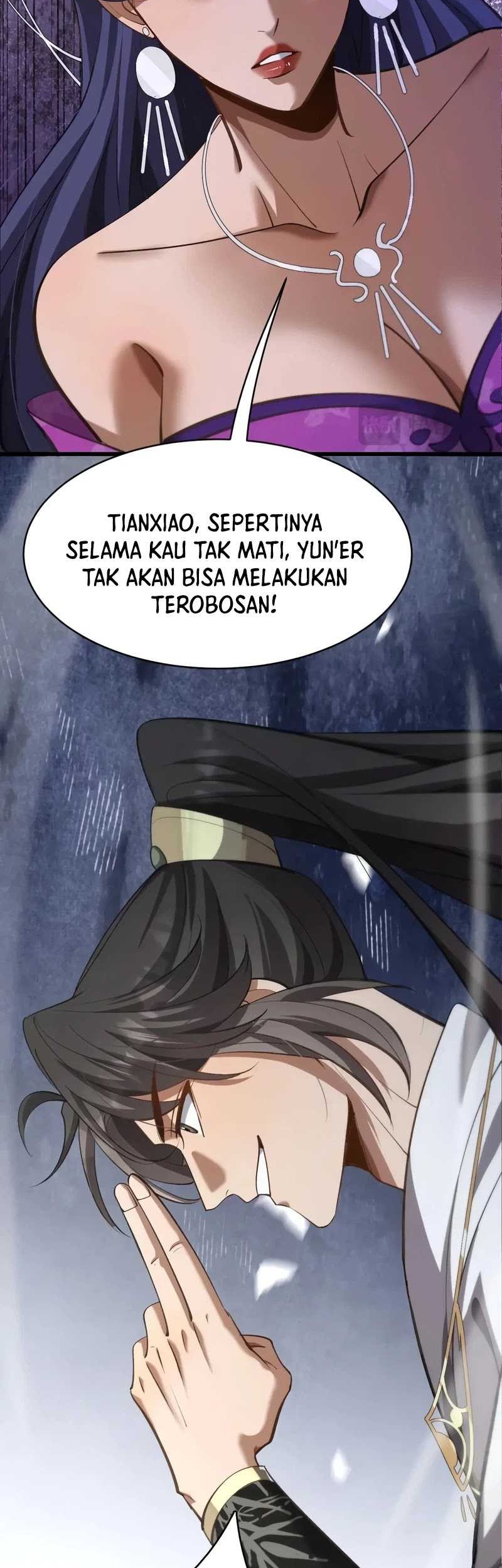 The Prodigal Taoist Son Chapter 14 Gambar 24