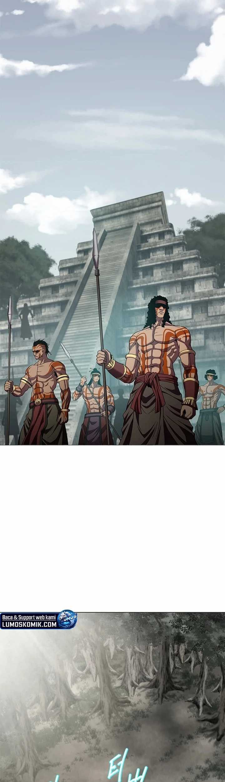 Invincible Territory Chapter 21 Gambar 21